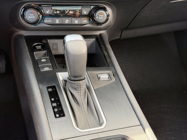 New 2027 Nissan Kicks SV w/ SV Premium Package FWD image 18