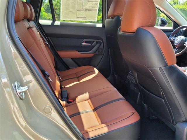 New 2025 MAZDA CX-50 Meridian Edition w/ Apex Package image 18
