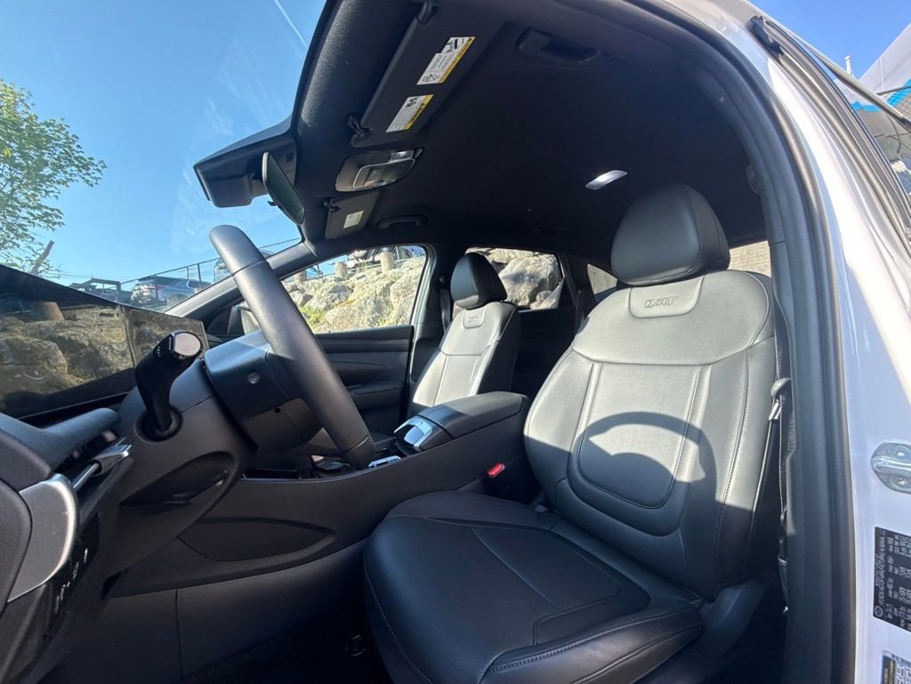 Used 2025 Hyundai Tucson XRT AWD/4WD image 15