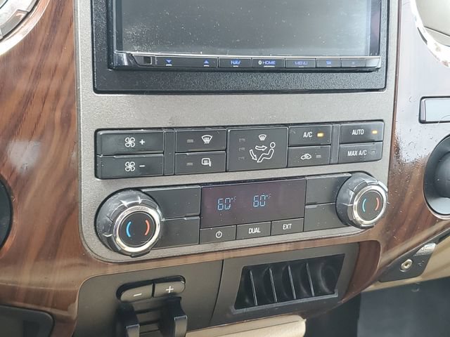 Used 2011 Ford F350 Lariat AWD/4WD image 21