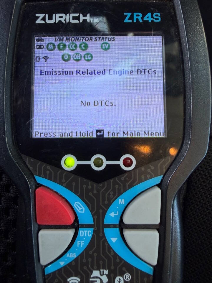 Used 2019 Kia Optima LX image 11