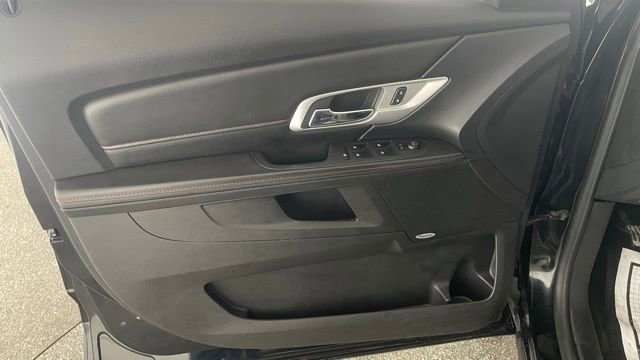 Used 2015 GMC Terrain SLT w/ Chrome Edition image 33