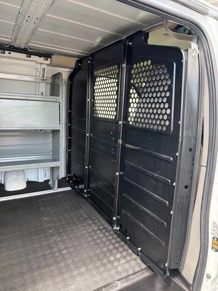 Used 2020 Chevrolet Express 2500 w/ Driver Convenience Package RWD image 27