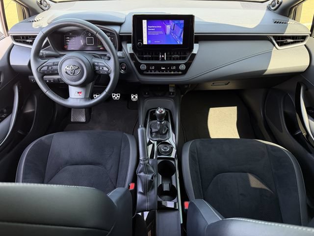 Used 2025 Toyota Corolla GR AWD/4WD image 11