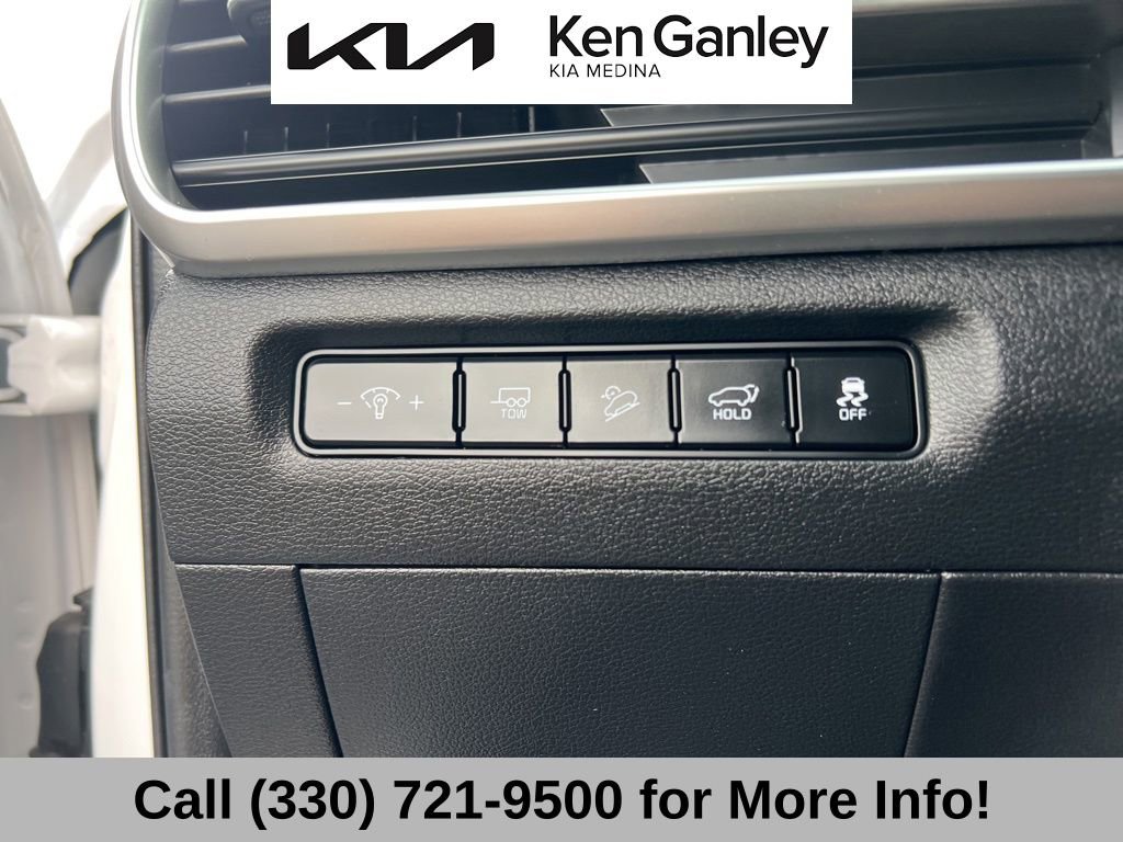 Certified 2023 Kia Telluride EX X-Line AWD/4WD image 30