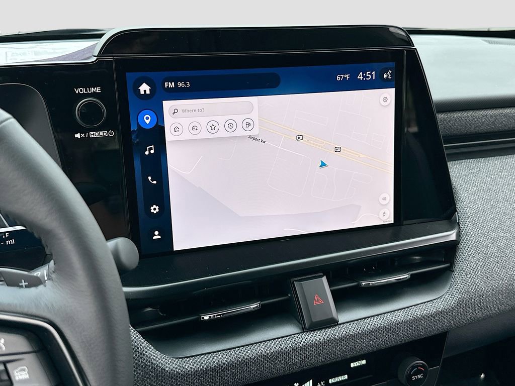 New 2026 Subaru Outback Limited AWD/4WD image 13