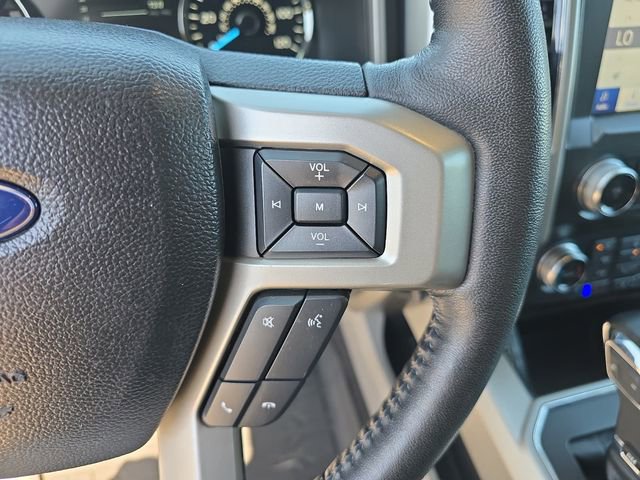 Used 2020 Ford F150 Lariat w/ Equipment Group 502A Luxury AWD/4WD image 23