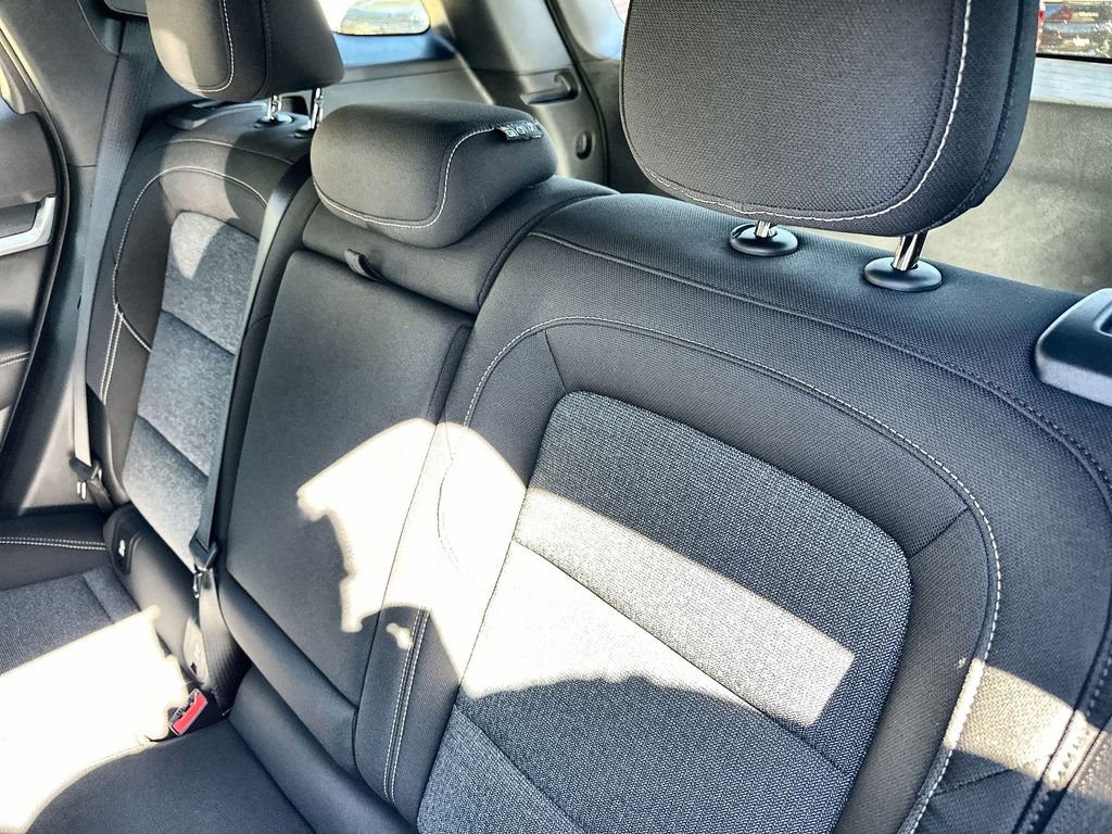 New 2026 GMC Terrain Elevation w/ Black Edition image 18