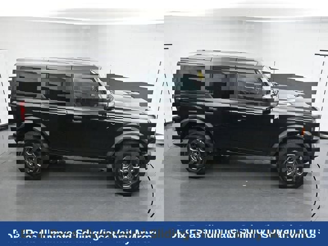 Used 2025 Ford Bronco Big Bend AWD/4WD image 26