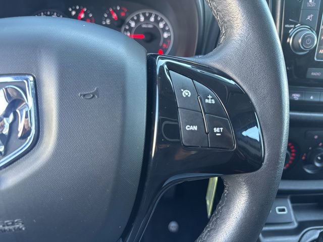 Used 2022 RAM ProMaster City Wagon image 14