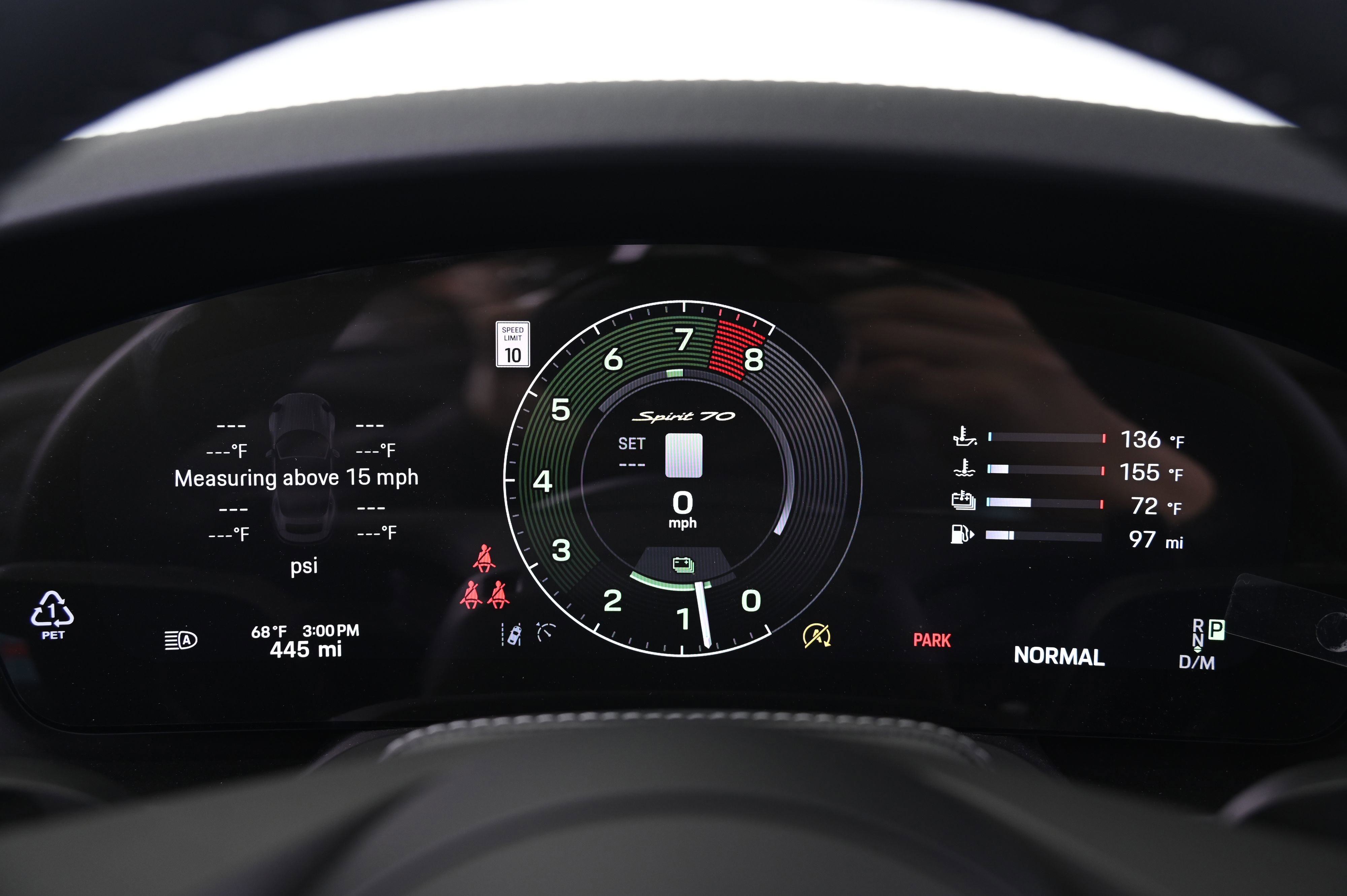 Certified 2026 Porsche 911 GTS image 40