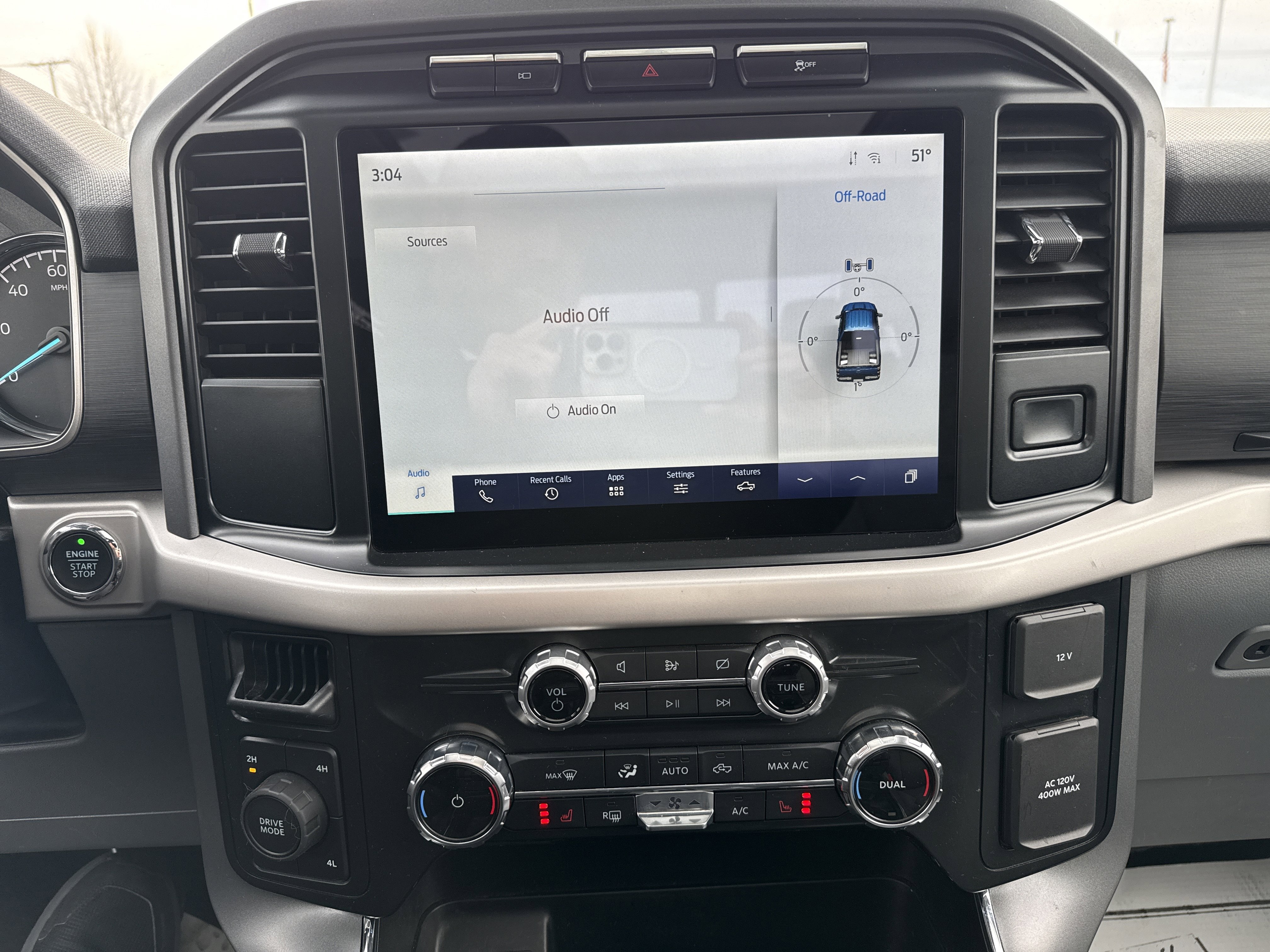 Used 2022 Ford F150 XLT w/ Equipment Group 302A High image 29