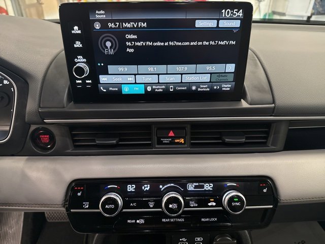 Used 2025 Honda Pilot EX-L image 14