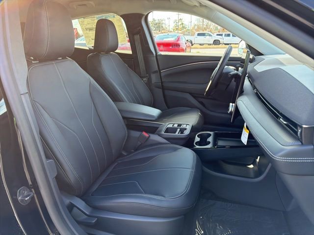 New 2026 Ford Mustang Mach-E Select w/ Comfort Package image 17