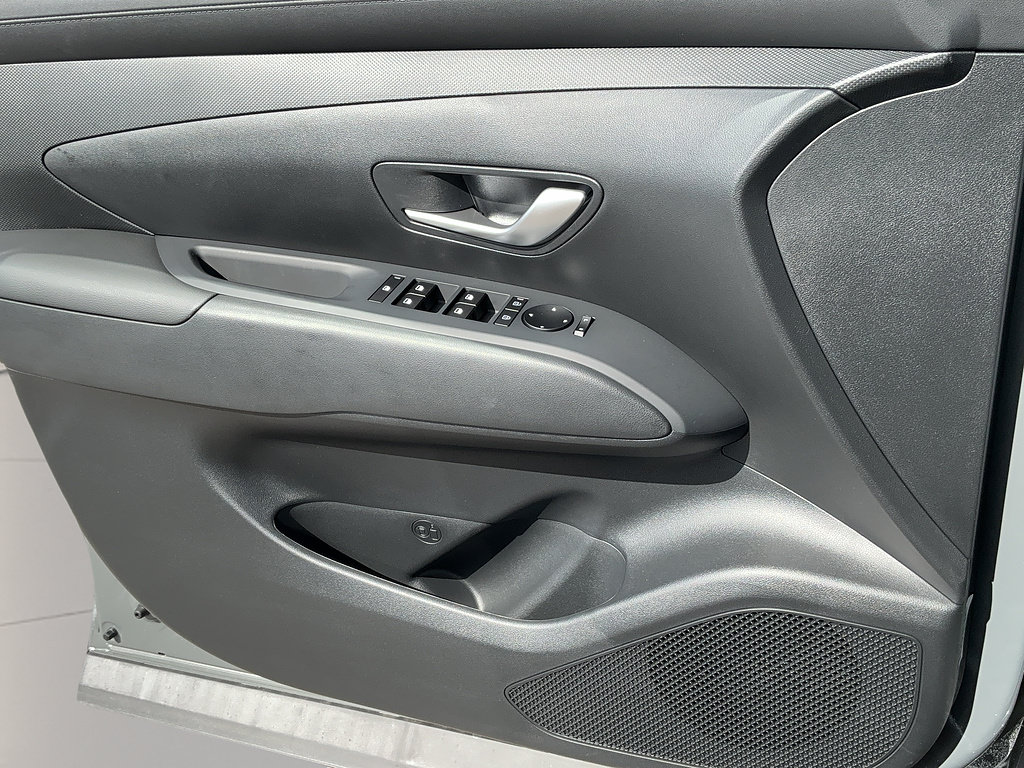 New 2027 Hyundai Santa Cruz SE FWD image 21