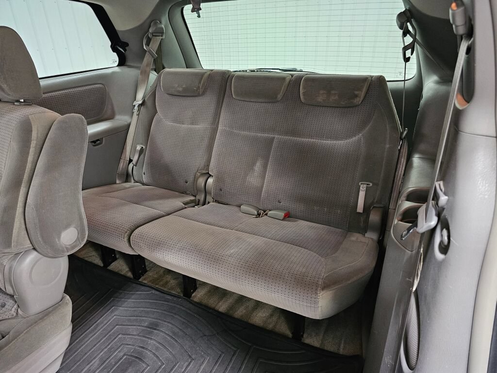 Used 2006 Toyota Sienna LE FWD image 13