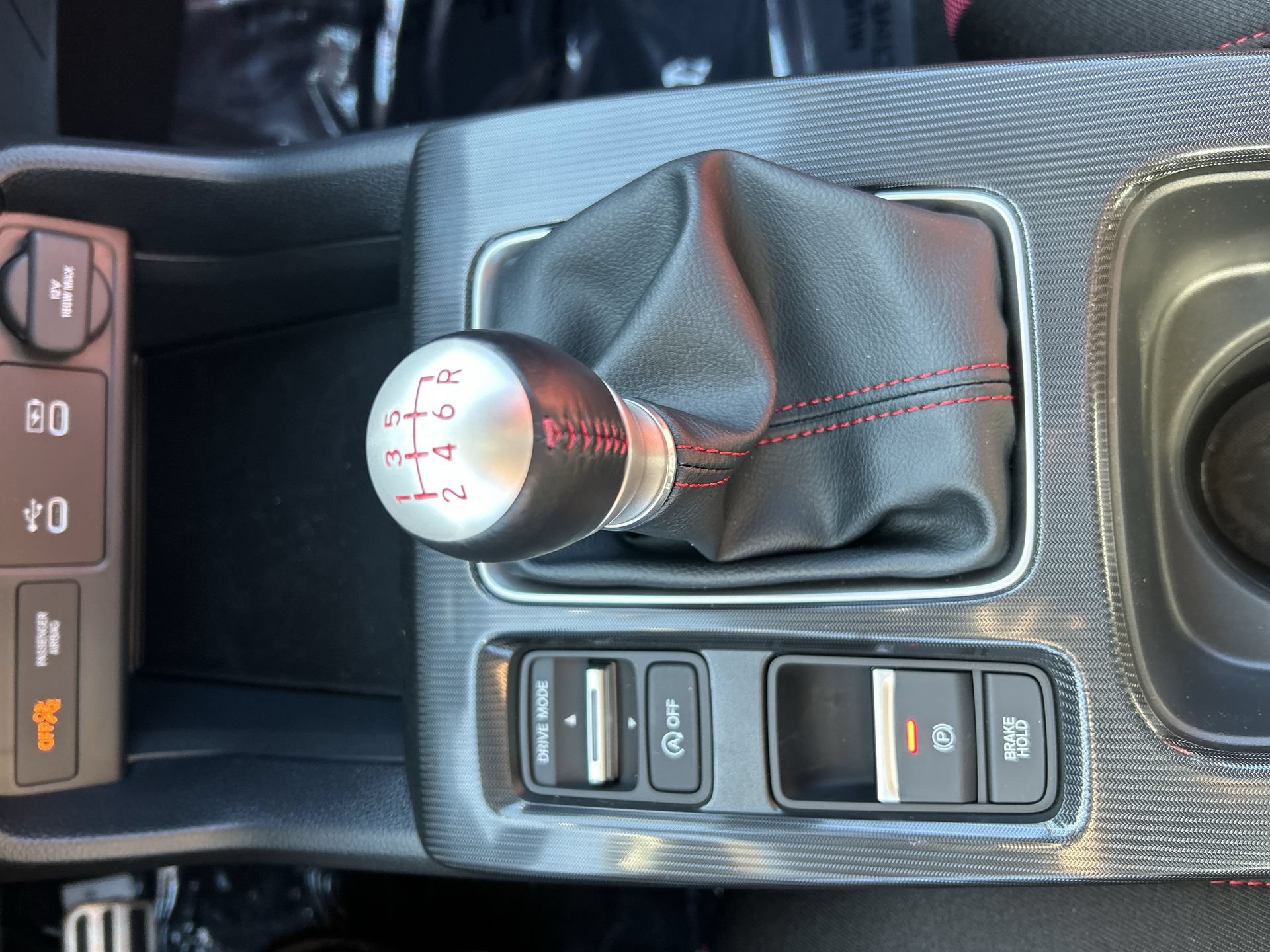 New 2026 Honda Civic Si image 23