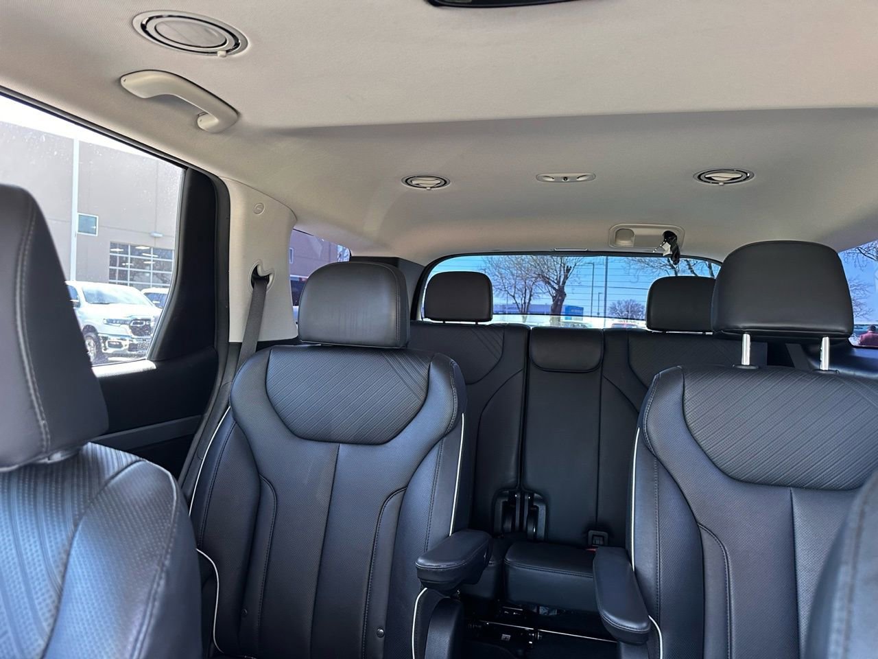 Used 2023 Hyundai Palisade XRT w/ Cargo Package image 17