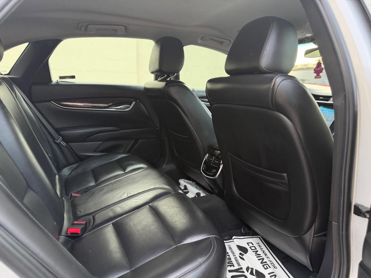 Used 2015 Cadillac XTS Luxury image 15