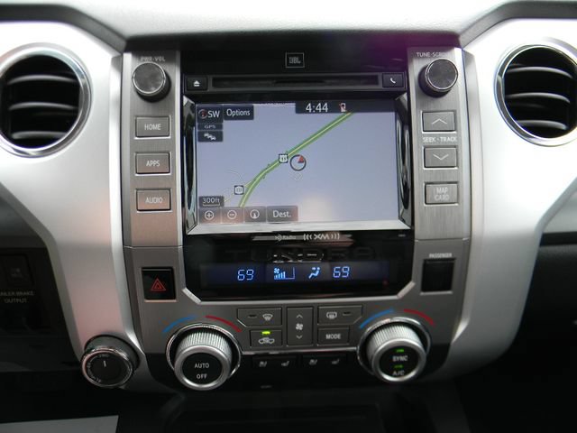 Used 2016 Toyota Tundra Platinum AWD/4WD image 12
