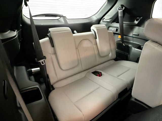 Used 2023 Mitsubishi Outlander SEL image 27