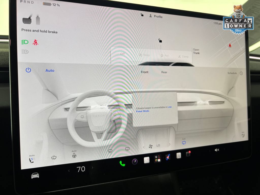 Used 2024 Tesla Model 3 Standard Range RWD image 18