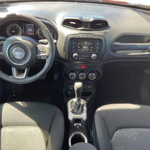 Used 2017 Jeep Renegade Sport w/ Power & Air Group AWD/4WD image 18