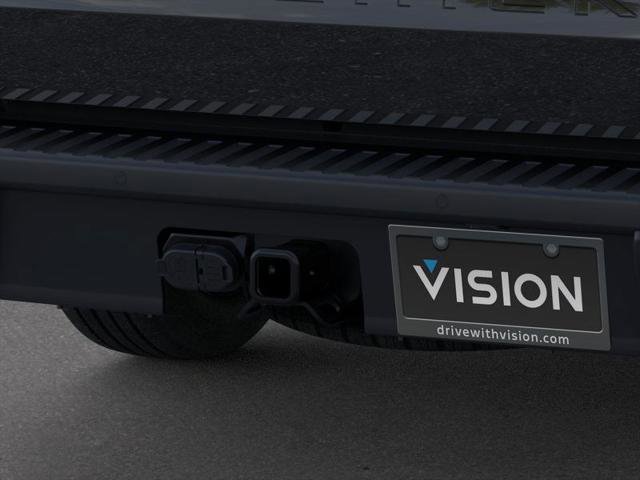 New 2025 Ford Maverick Lariat w/ 4K Tow Package image 23