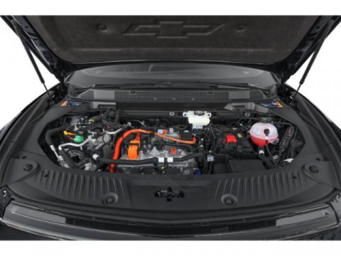 New 2026 Chevrolet Equinox EV RS image 15