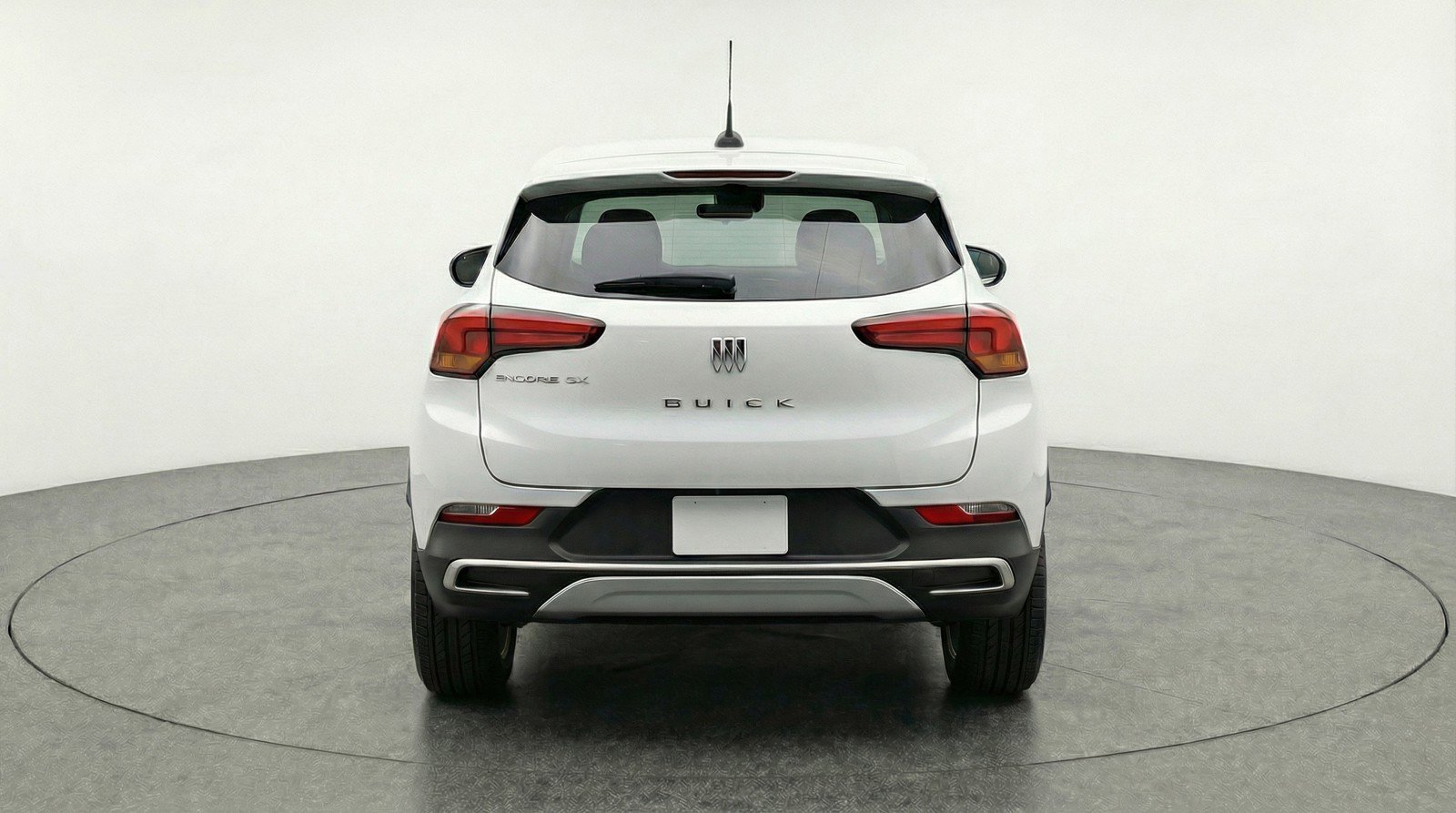 Used 2025 Buick Encore GX Preferred image 7