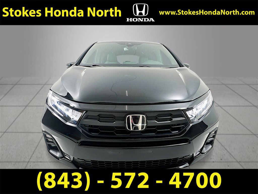 New 2025 Honda Odyssey Sport-L image 9
