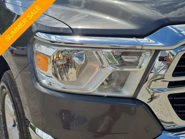 Certified 2020 RAM 1500 Lone Star RWD image 7