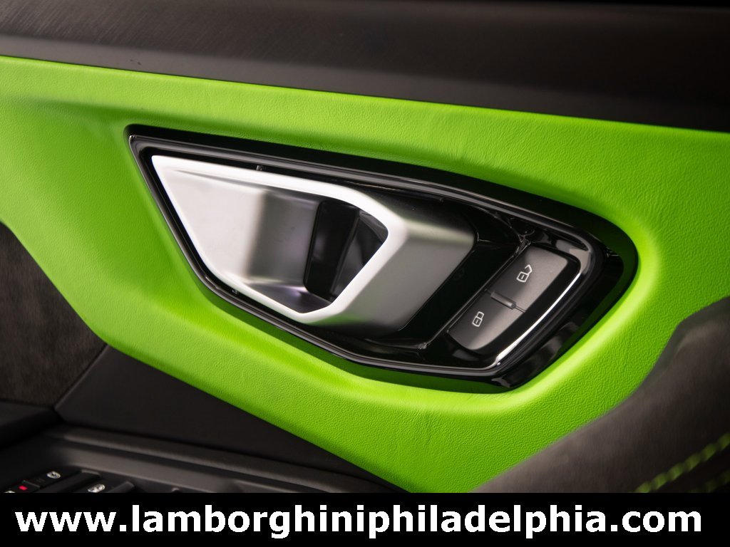 Used 2024 Lamborghini Urus S image 14