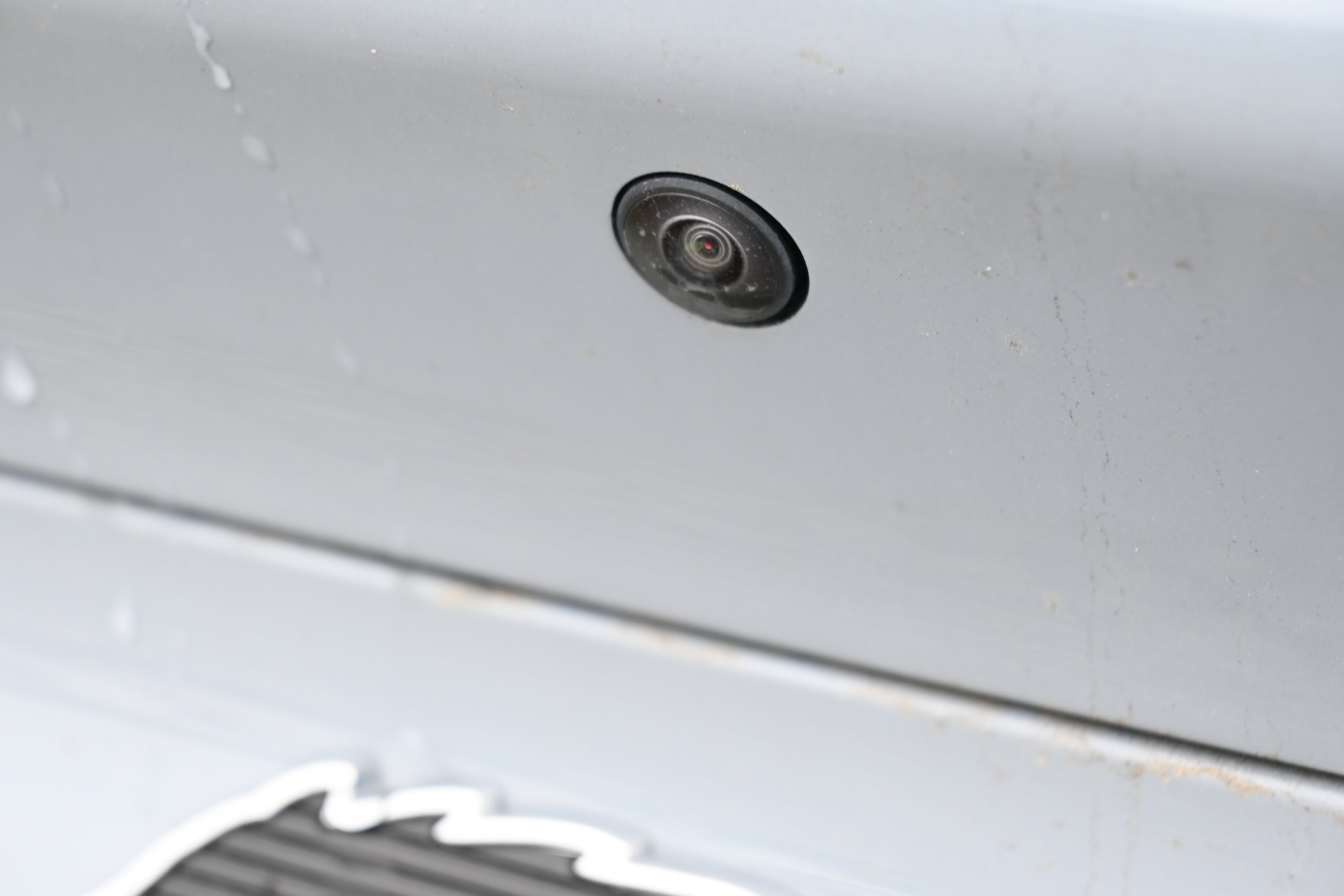 New 2025 Ford Mustang Mach-E Premium image 5