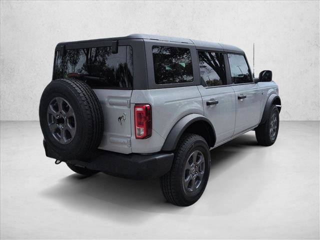 New 2026 Ford Bronco Big Bend image 2