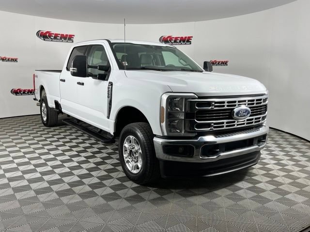 Used 2026 Ford F250 XLT