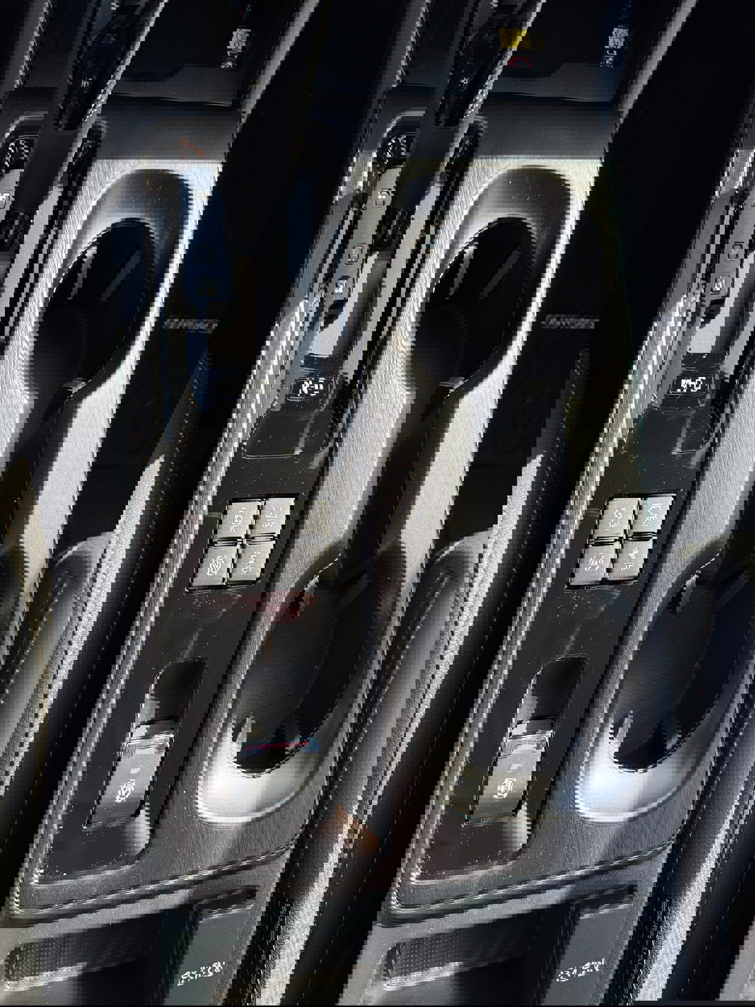 New 2026 Subaru Outback Limited XT image 12