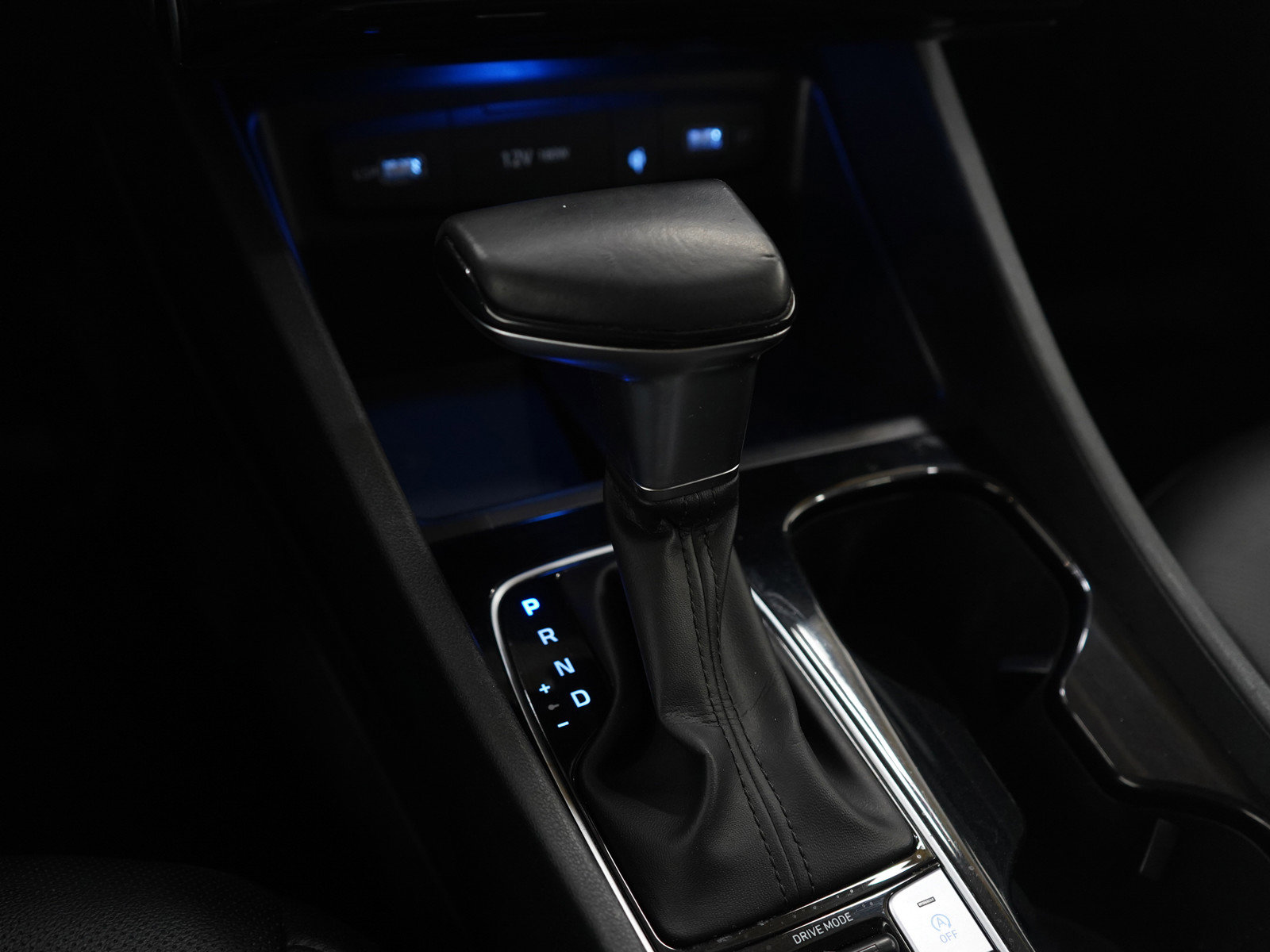 Used 2024 Hyundai Tucson SEL w/ Convenience Package image 24