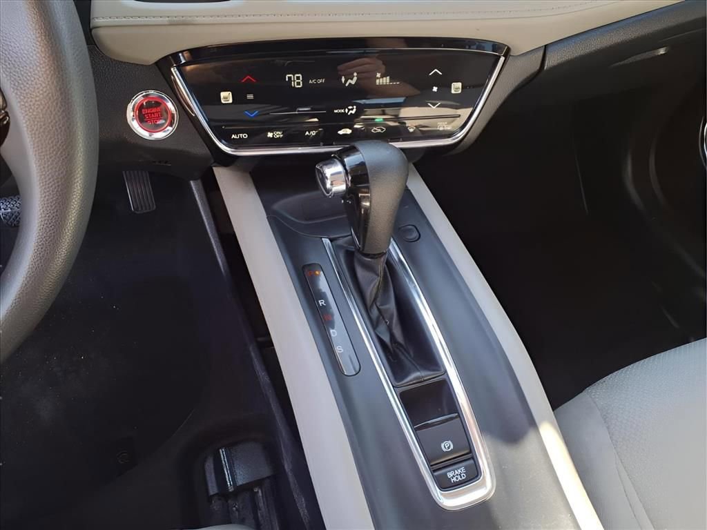 Used 2022 Honda HR-V EX image 8