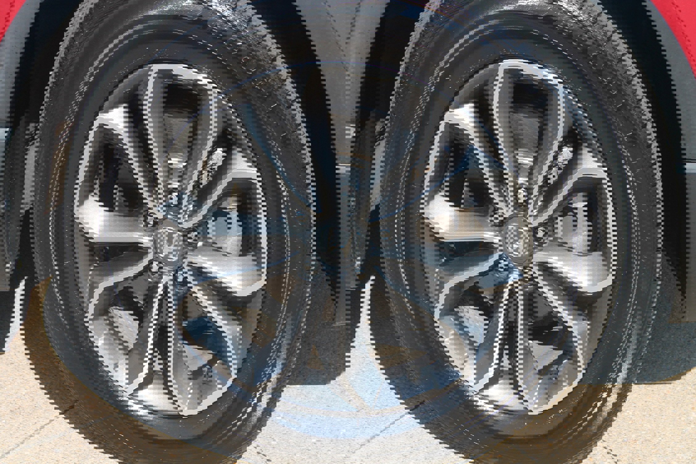 Used 2021 Honda CR-V EX-L image 3