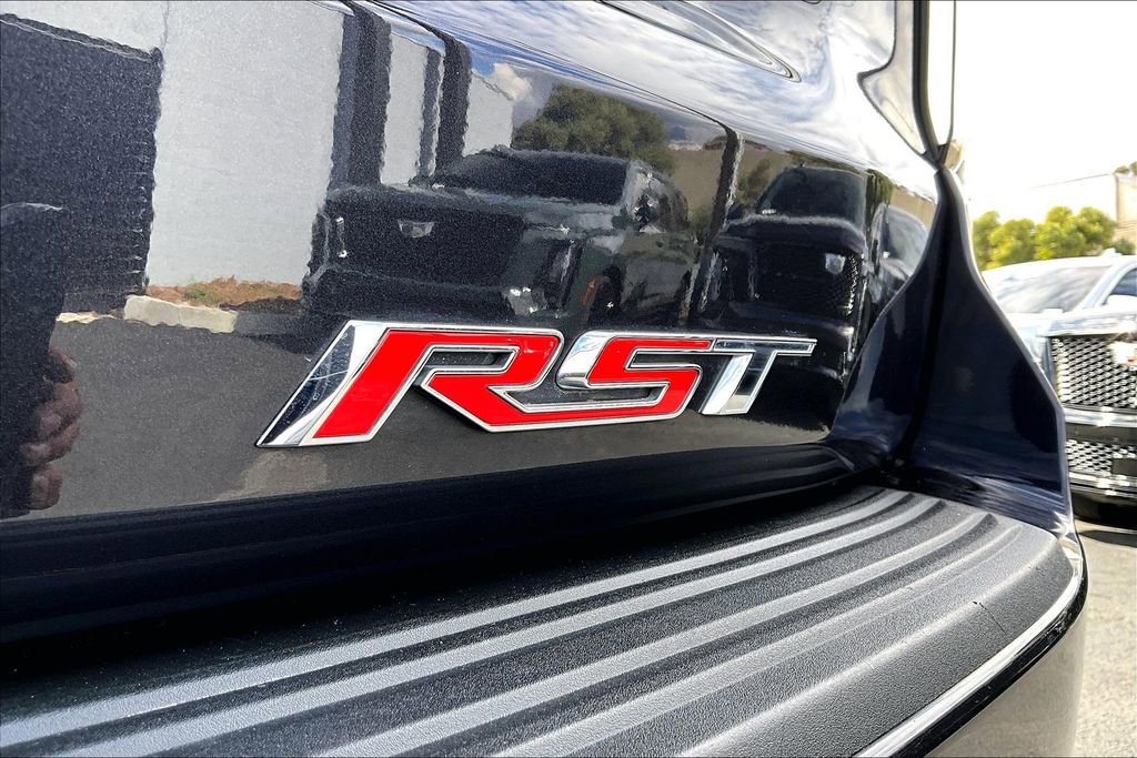 Used 2024 Chevrolet Tahoe RST w/ Luxury Package image 11