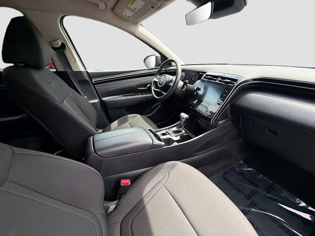 Certified 2024 Hyundai Tucson SEL FWD image 26