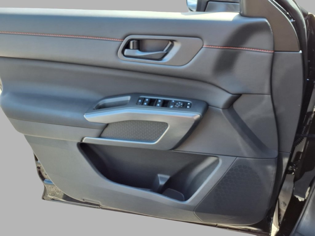 New 2026 Nissan Pathfinder Rock Creek AWD/4WD image 19