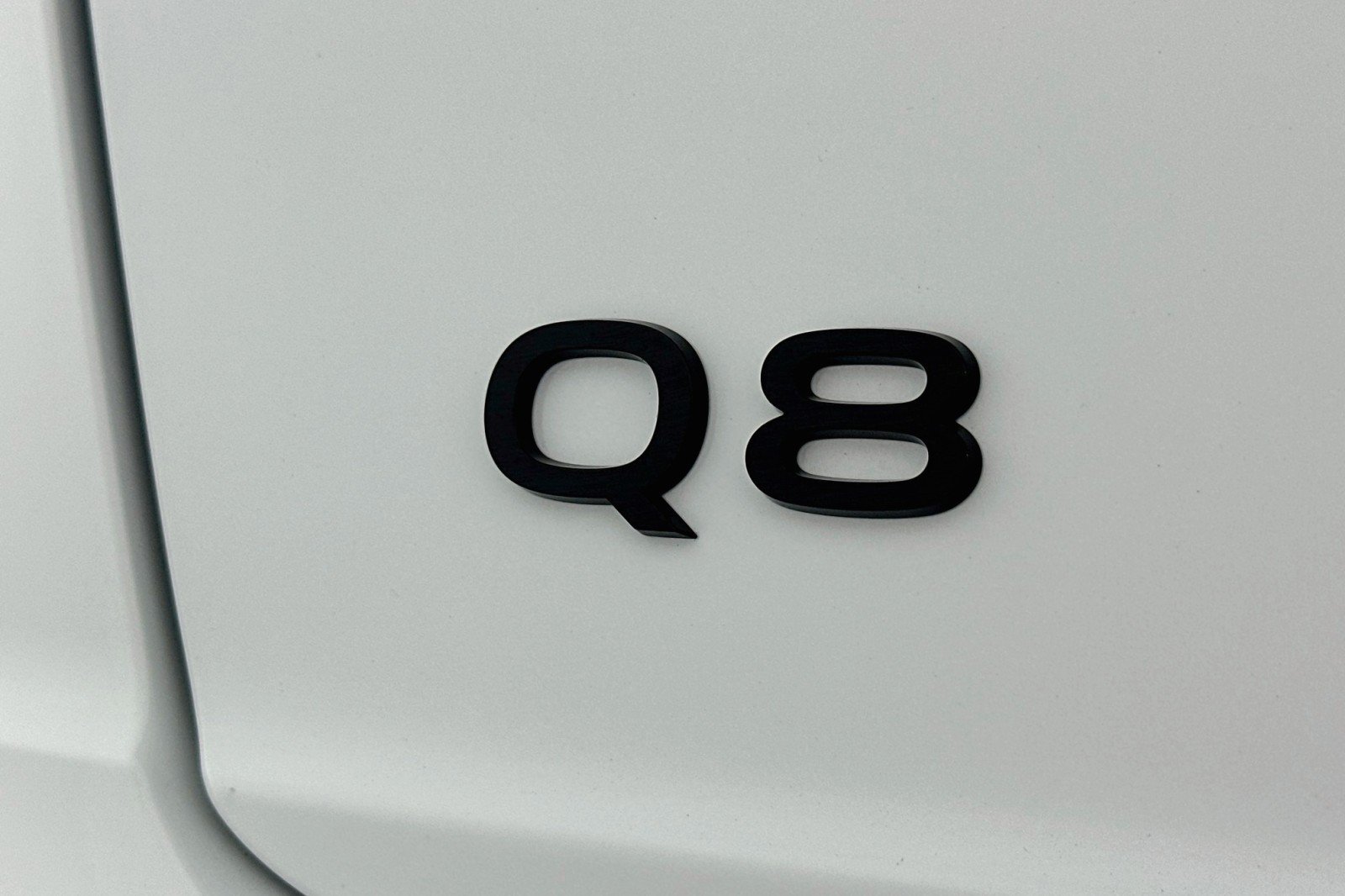 New 2027 Audi Q8 Premium Plus AWD/4WD image 17