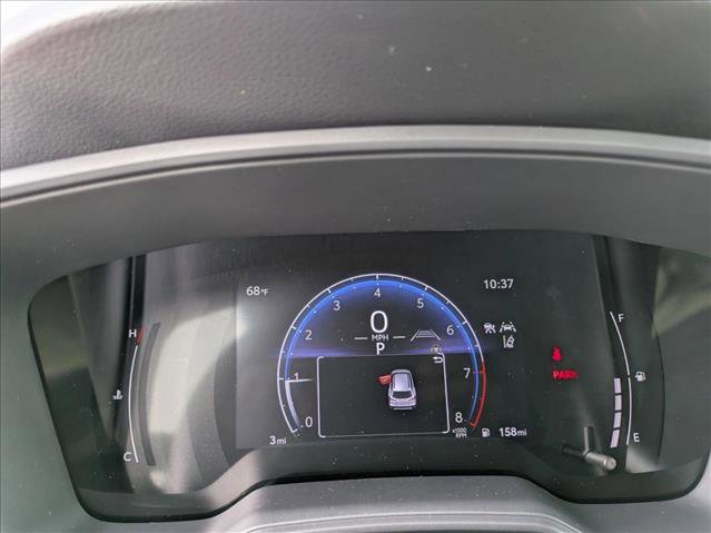 New 2026 Toyota Corolla Cross L image 10