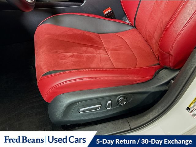 Used 2024 Acura Integra A-Spec FWD image 24