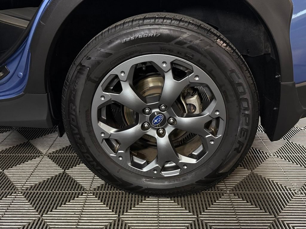 Used 2023 Subaru Crosstrek 2.5i Sport AWD/4WD image 12