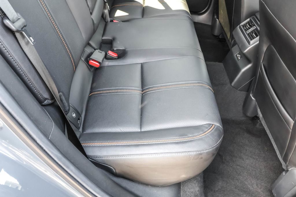 Used 2024 MAZDA CX-50 AWD 2.5 S w/ Premium Plus Pkg image 37