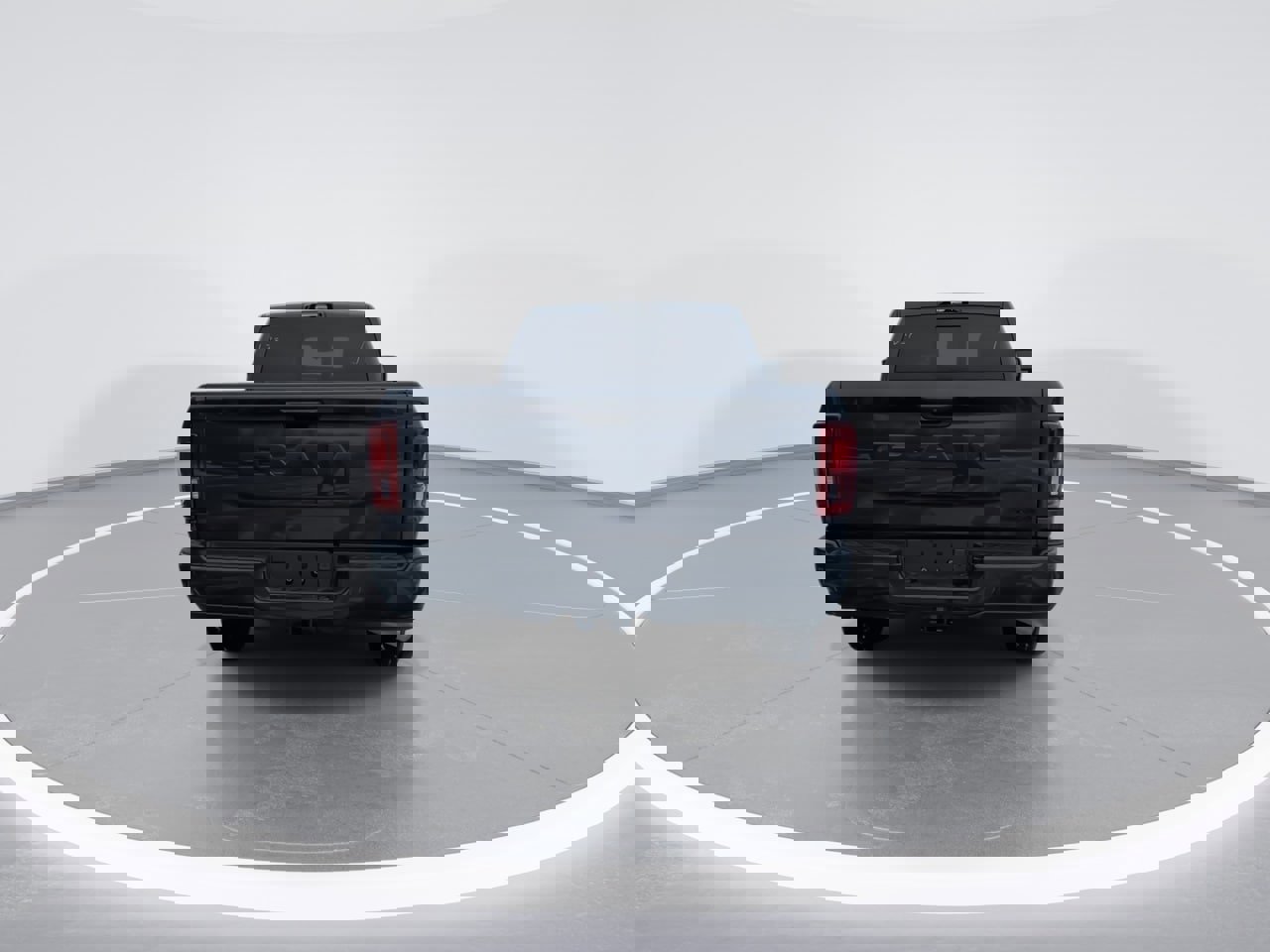 New 2026 RAM 2500 Big Horn image 14