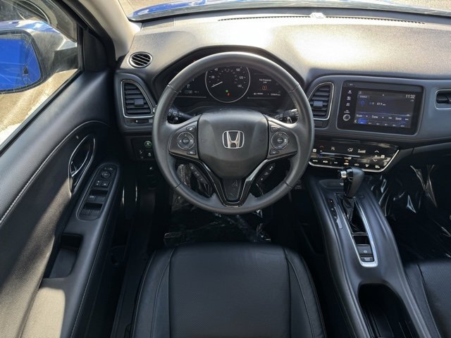 Used 2021 Honda HR-V EX-L image 5